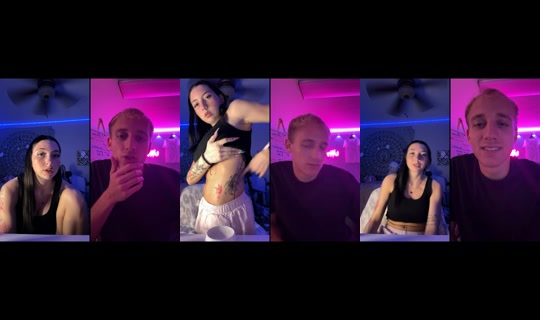 kb4byyyyy TikTok Live — Jul 16, 2026, 3:04 AM