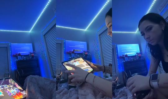 kb4byyyyy TikTok Live — Aug 31, 2026, 3:45 AM
