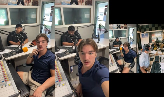 kbel967 TikTok Live — Aug 19, 2026, 1:14 PM