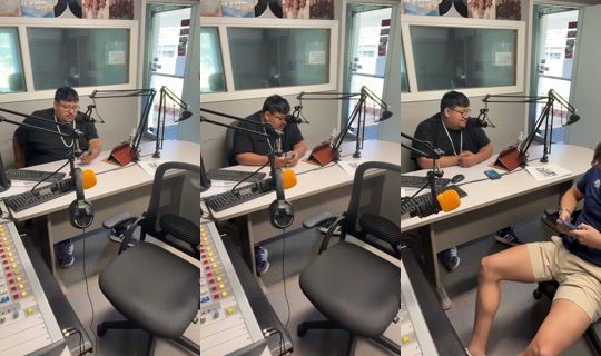 kbel967 TikTok Live — Aug 19, 2026, 2:05 PM