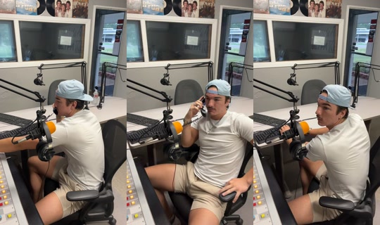 kbel967 TikTok Live — Aug 21, 2026, 12:16 PM