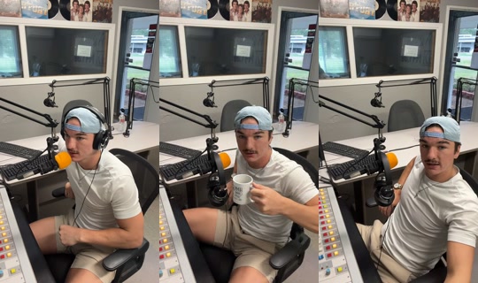 kbel967 TikTok Live — Aug 21, 2026, 12:31 PM