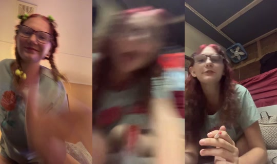 kbug0485 TikTok Live — Aug 8, 2026, 3:30 AM