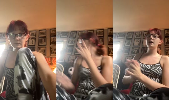 kbug0485 TikTok Live — Aug 26, 2026, 8:16 PM