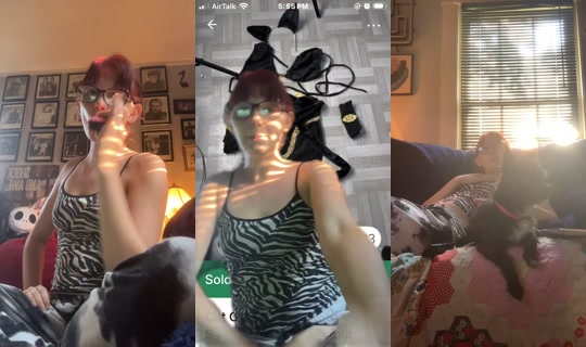 kbug0485 TikTok Live — Aug 26, 2026, 10:44 PM