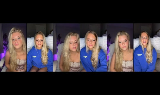 kc893851 TikTok Live — Aug 29, 2026, 12:00 AM