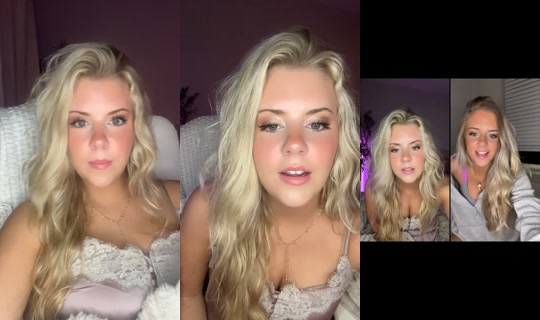 kc893851 TikTok Live — Aug 29, 2026, 12:30 AM