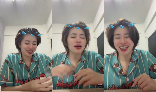 kc_nami TikTok Live — Jul 14, 2026, 3:37 PM