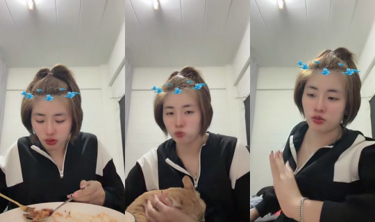kc_nami TikTok Live — Jul 15, 2026, 10:33 AM
