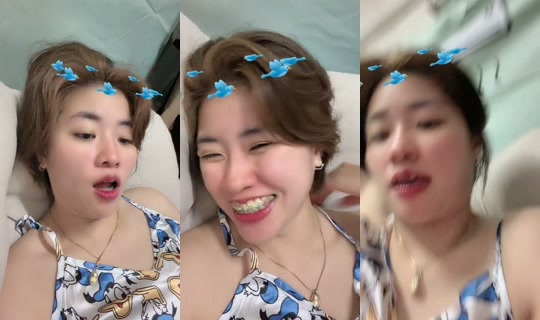 kc_nami TikTok Live — Jul 15, 2026, 4:12 PM