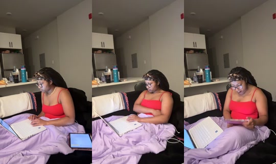 kceira TikTok Live — Jul 28, 2026, 1:18 AM