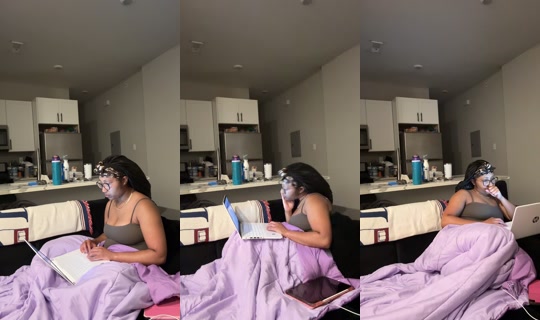kceira TikTok Live — Jul 30, 2026, 12:44 AM