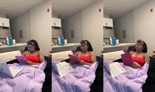 kceira TikTok Live — Aug 4, 2026, 1:10 AM