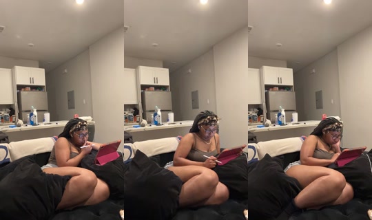 kceira TikTok Live — Aug 5, 2026, 1:14 AM
