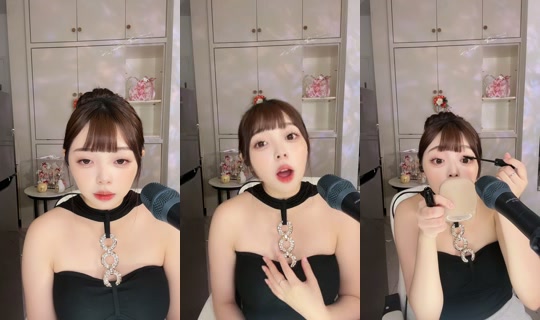 kckciiii TikTok Live — Jul 14, 2026, 5:17 PM