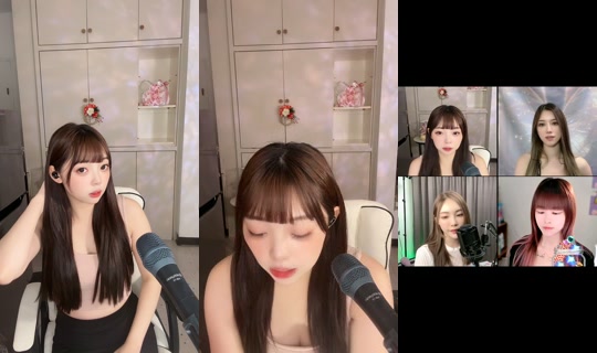 kckciiii TikTok Live — Jul 15, 2026, 4:57 PM