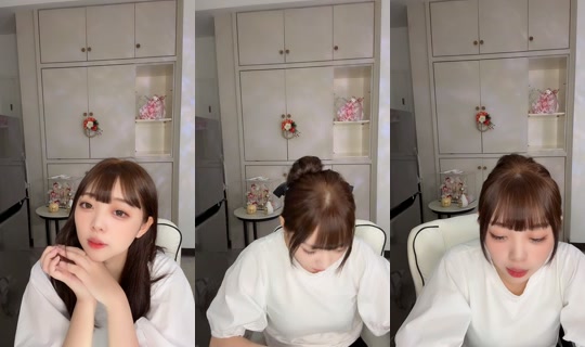 kckciiii TikTok Live — Aug 20, 2026, 6:30 AM