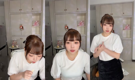 kckciiii TikTok Live — Aug 20, 2026, 7:21 AM