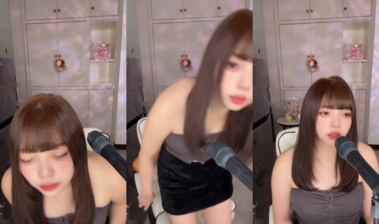 kckciiii TikTok Live — Aug 21, 2026, 1:56 PM