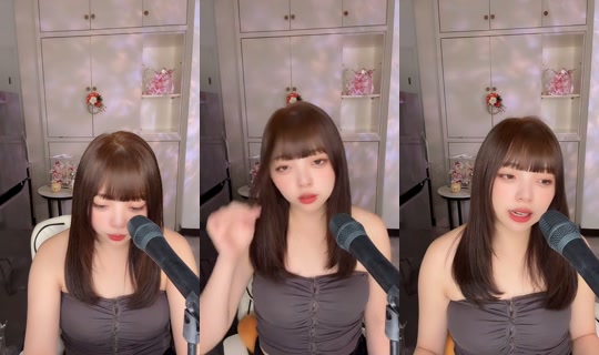 kckciiii TikTok Live — Aug 21, 2026, 2:47 PM