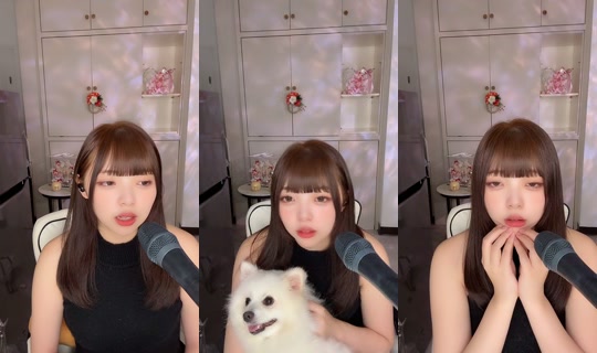 kckciiii TikTok Live — Aug 21, 2026, 3:37 PM