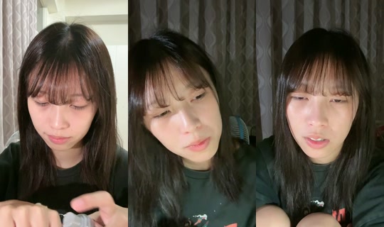 kclcann TikTok Live — Jul 14, 2026, 3:24 PM