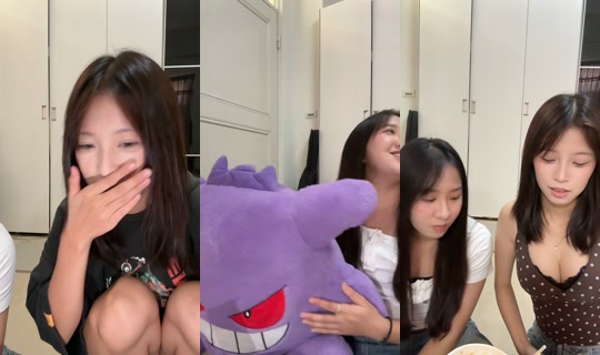 kclcann TikTok Live — Jul 15, 2026, 4:50 AM