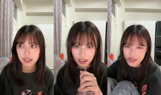 kclcann TikTok Live — Jul 15, 2026, 1:25 PM