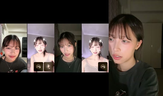 kclcann TikTok Live — Jul 15, 2026, 3:07 PM