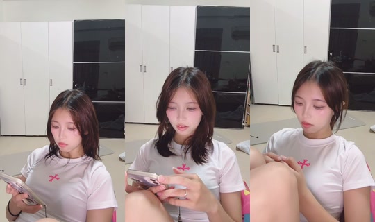 kclcann TikTok Live — Aug 20, 2026, 2:55 PM