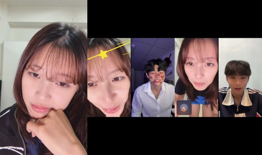 kclcann TikTok Live — Aug 21, 2026, 1:29 PM