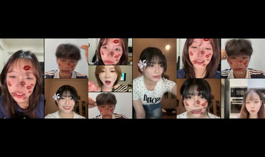 kclcann TikTok Live — Aug 21, 2026, 2:20 PM