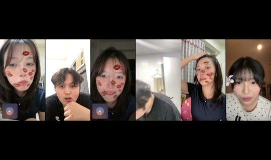 kclcann TikTok Live — Aug 21, 2026, 3:10 PM