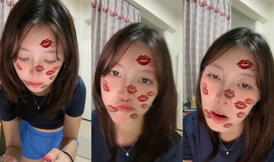 kclcann TikTok Live — Aug 21, 2026, 4:00 PM