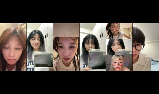 kclcann TikTok Live — Aug 28, 2026, 3:47 PM