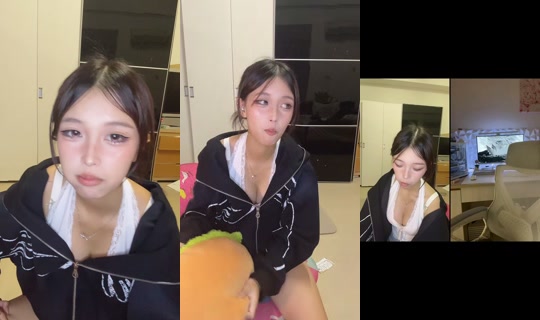 kclcann TikTok Live — Aug 31, 2026, 11:25 AM
