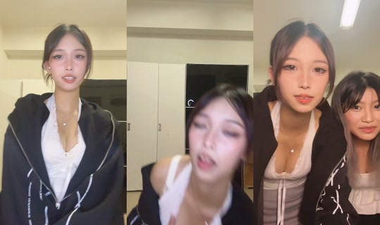 kclcann TikTok Live — Aug 31, 2026, 12:15 PM