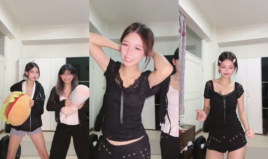 kclcann TikTok Live — Aug 31, 2026, 1:05 PM
