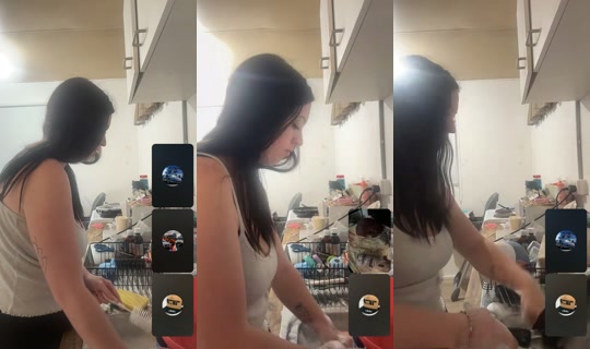 kclough.2004 TikTok Live — Aug 5, 2026, 6:22 AM