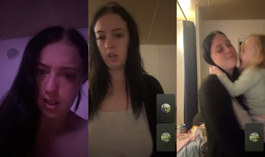 kclough.2004 TikTok Live — Aug 5, 2026, 11:00 AM