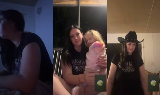 kclough.2004 TikTok Live — Aug 6, 2026, 8:23 AM