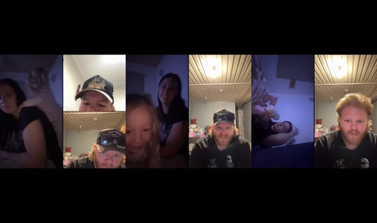 kclough.2004 TikTok Live — Aug 6, 2026, 10:14 AM