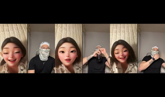 kdslmh00 TikTok Live — Aug 22, 2026, 4:03 PM
