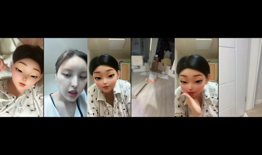 kdslmh00 TikTok Live — Aug 22, 2026, 6:46 PM