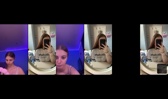 kduncanx TikTok Live — Aug 12, 2026, 10:40 PM