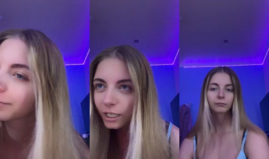 kduncanx TikTok Live — Aug 14, 2026, 8:51 PM