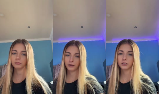 kduncanx TikTok Live — Aug 15, 2026, 2:41 PM