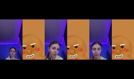 kduncanx TikTok Live — Aug 15, 2026, 10:34 PM