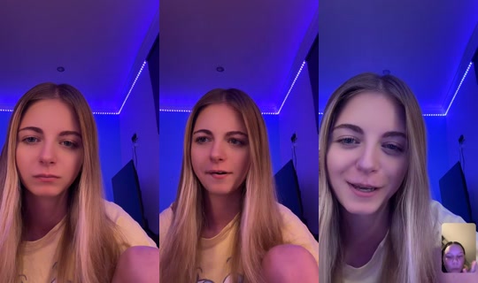 kduncanx TikTok Live — Aug 16, 2026, 9:59 PM