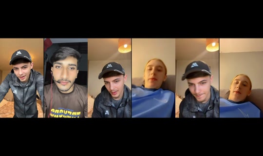 keane.055 TikTok Live — Sep 18, 2026, 4:12 PM